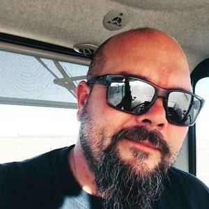 Meet your Posher, James